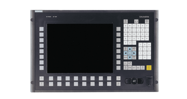 6FC5203-0AF02-0AA1 OP Panel Siemens