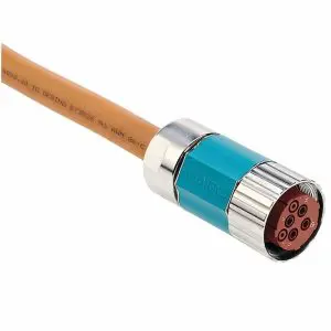 6FX8002-5CA41-1CF0 Effektkabel Siemens