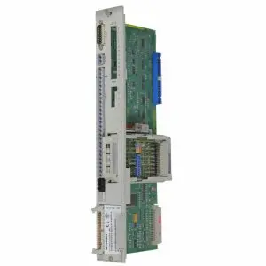 6SN1118-0AA11-0AA0 SIMODRIVE Reguleringsmodul Siemens (1)