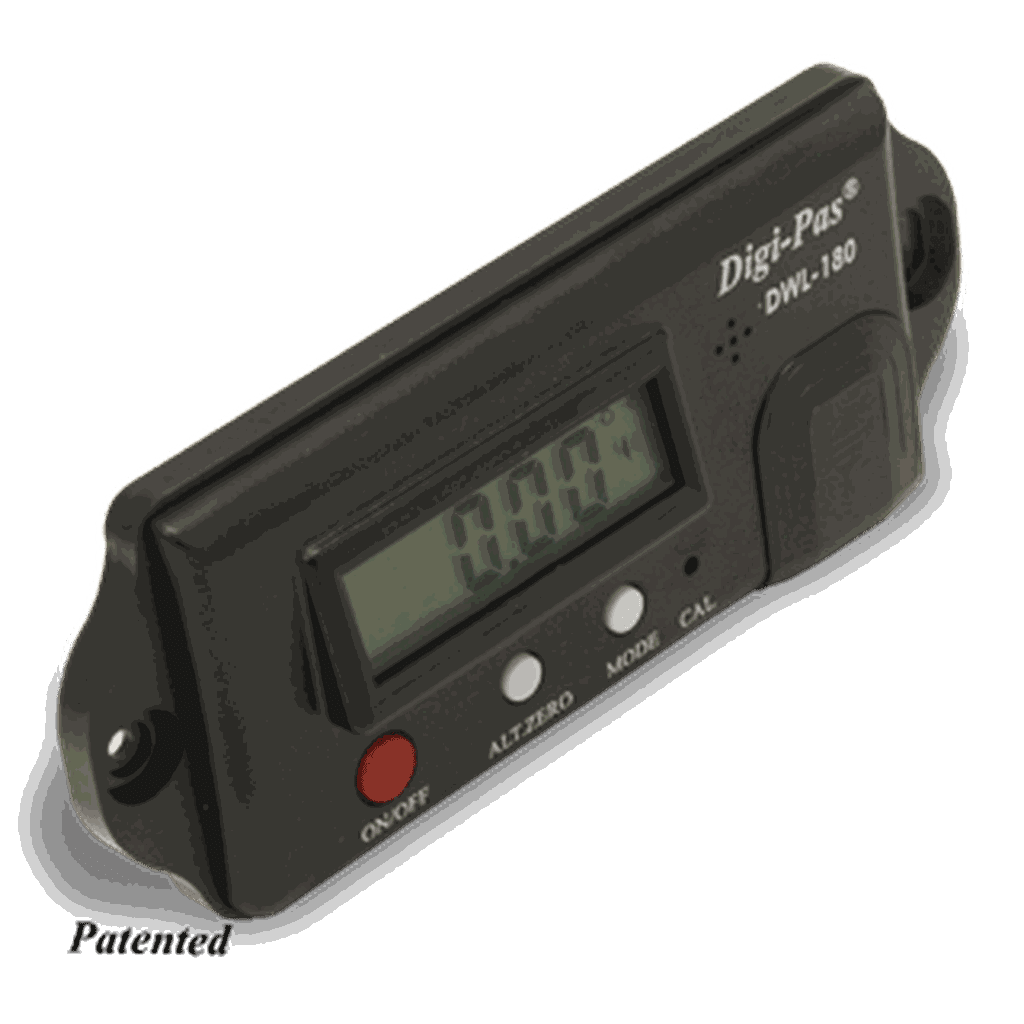 Digi-Pas 1-akset (DWL-180)