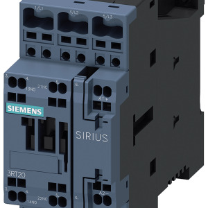 3RT2025-2BB40 Kontaktor Siemens (1)