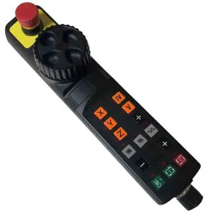 296469-55 Kablet håndhjul HEIDENHAIN