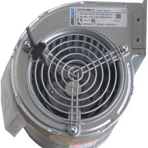 D2D133-AB06-31 Blæser ebmpapst