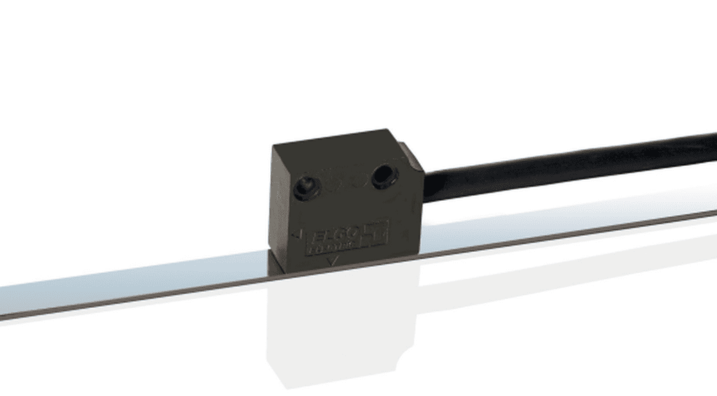 ELGO Electronic Lineært målesystem (733280050)