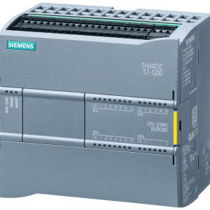 6ES7214-1AF40-0XB0 SIMATIC CPU Siemens
