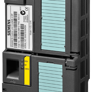 6SL3244-0BB12-1PA1 SINAMICS Reguleringsmodul Siemens (1)