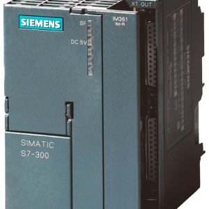 6ES7361-3CA01-0AA0 SIMATIC CPU Siemens