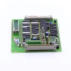 6FX1125-7AA02 System 3 Siemens