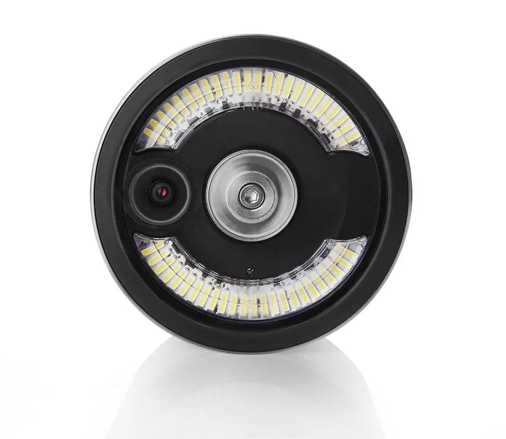 Rotoclear C2/C Basic Kamera (10089)