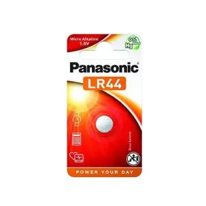 LR44 Knapcelle Panasonic
