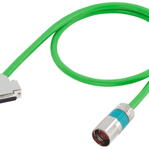 6FX8002-2CA11-1CF0 Reguleringskabel Siemens