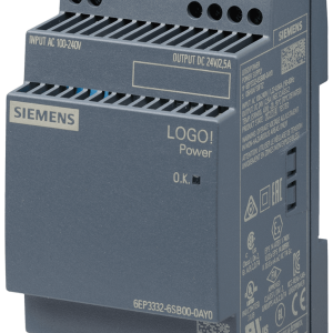 6EP3332-6SB00-0AY0 Strømforsyning Siemens (1)