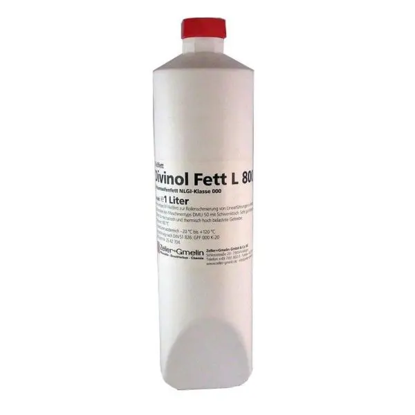 26490 Fedt Zeller+Gmelin