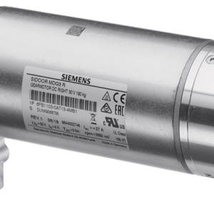 6FB1103-0AT13-4MB1 SIDOOR Motor Siemens