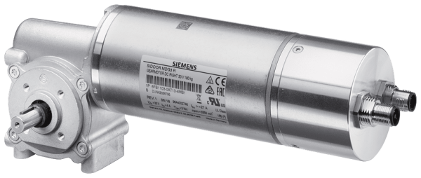 6FB1103-0AT13-4MB1 SIDOOR Motor Siemens