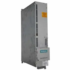 6SN1145-1BA01-0BA0 SIMODRIVE Forsyningsmodul Siemens