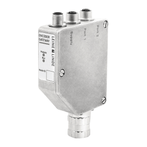 1424647-01 Adapter/konverter Leine & Linde