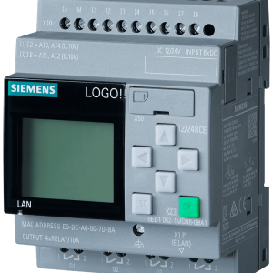 6ED1052-1MD08-0BA1 LOGO! CPU Siemens