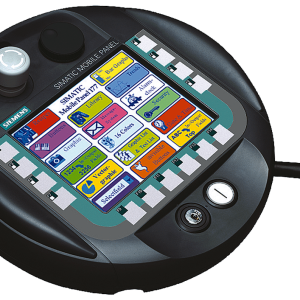 6AV6645-0AC01-0AX0 HMI Panel Siemens