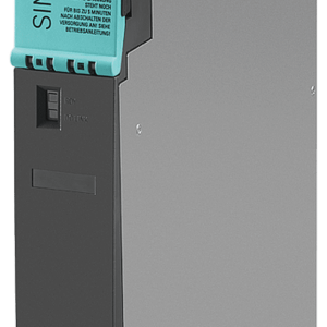 6SL3120-2TE21-0SP0 SINAMICS Effektmodul Siemens