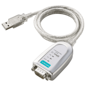 UPort 1110 Seriel adapter Moxa