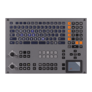 519441-11 Tastatur HEIDENHAIN