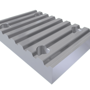 3308642CP8M30 SIDOOR Monteringsbeslag NORDIC A/S