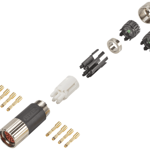 6FX2003-0LU00 Effektstik Siemens