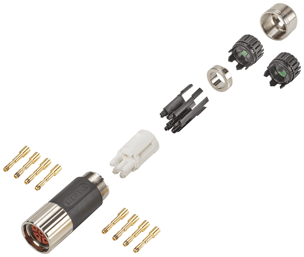 Siemens Effektstik (6FX2003-0LU00)