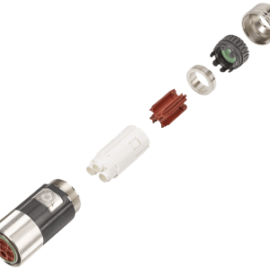 6FX2003-0LU20 Effektstik Siemens