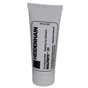 202173-03 Lineært målesystem - Tilbehør & reservedel HEIDENHAIN