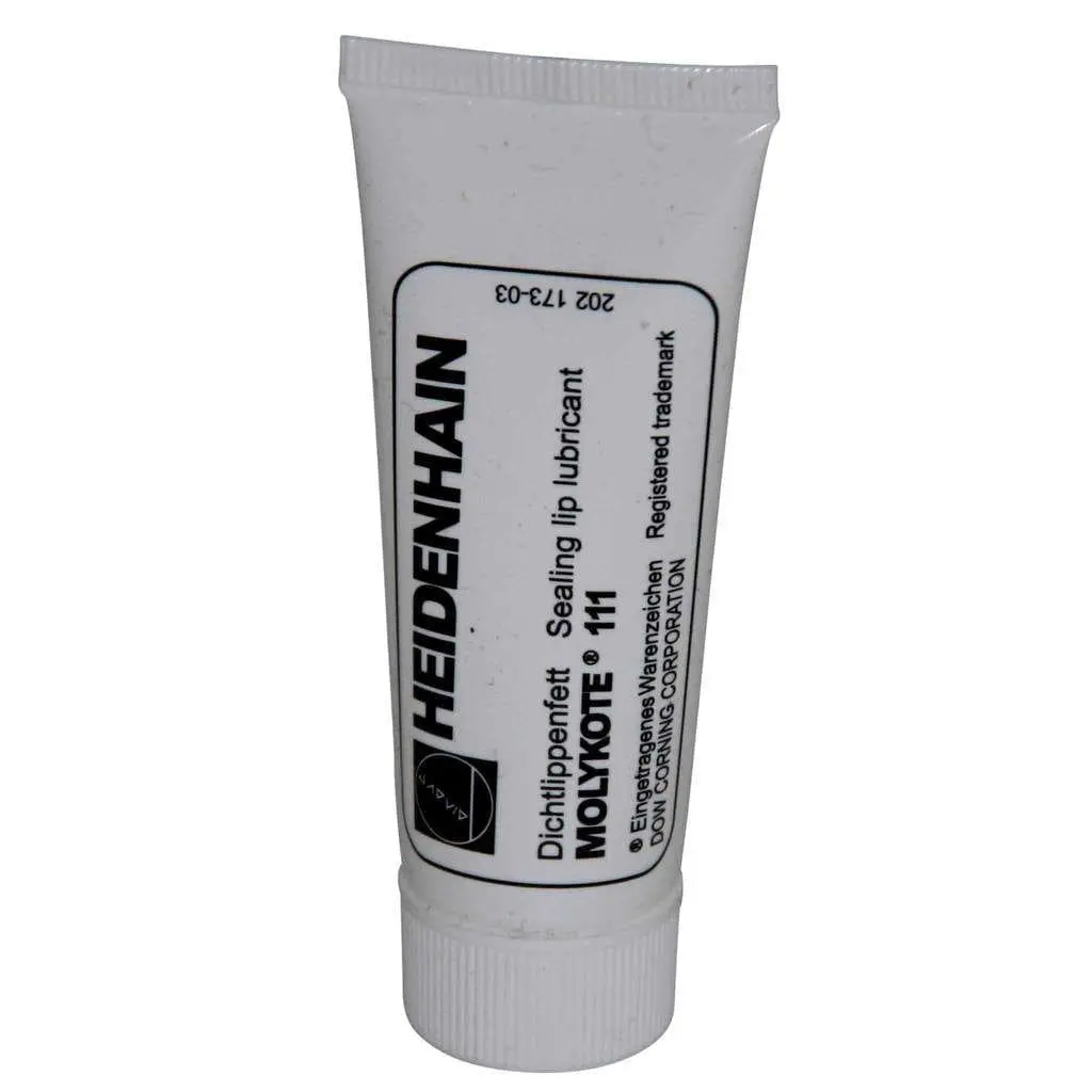 HEIDENHAIN Lineært målesystem – Tilbehør & reservedel (202173-03)