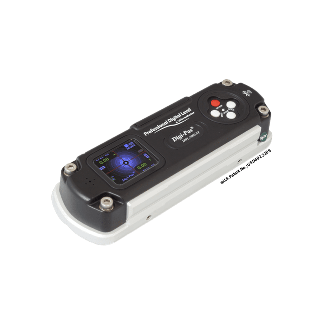 Digi-Pas 2-akset (DWL-3000XY)