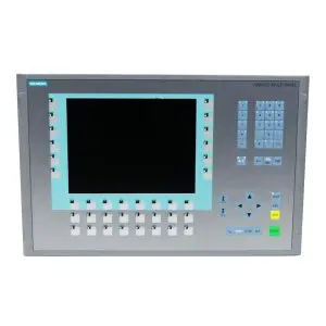 6AV6643-0DD01-1AX1 HMI Panel Siemens