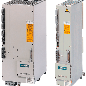 6SN1146-1BB01-0BA2 SIMODRIVE Forsyningsmodul Siemens