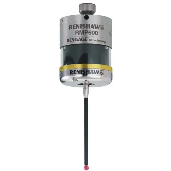 A-5312-0001 3D Probe Renishaw