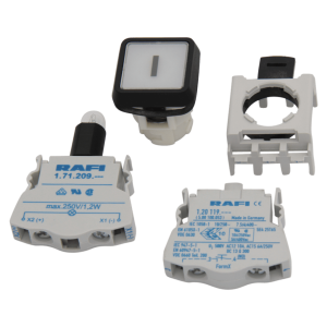 238493-x19 Tilbehør & reservedel HEIDENHAIN