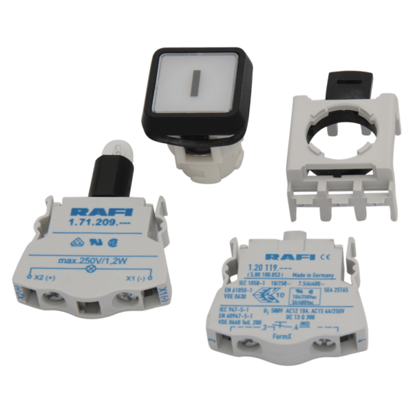 238493-x19 Tilbehør & reservedel HEIDENHAIN