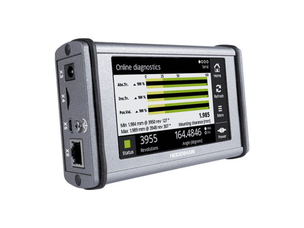 1134849-01 Diagnoseværktøj HEIDENHAIN (1)