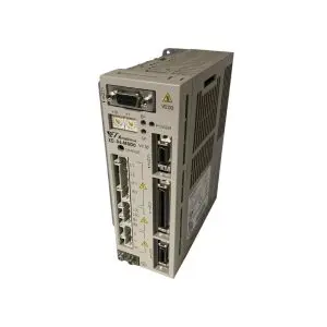 XD-04-MSD0 Frekvensomformer Yaskawa (1)