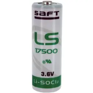 LS17500 Øvrige SAFT