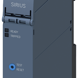 3RN2013-1GW30 Relæ Siemens (1)