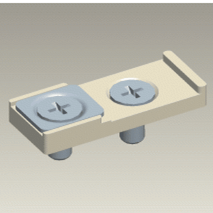 894539-01 Lineært målesystem - Tilbehør & reservedel HEIDENHAIN