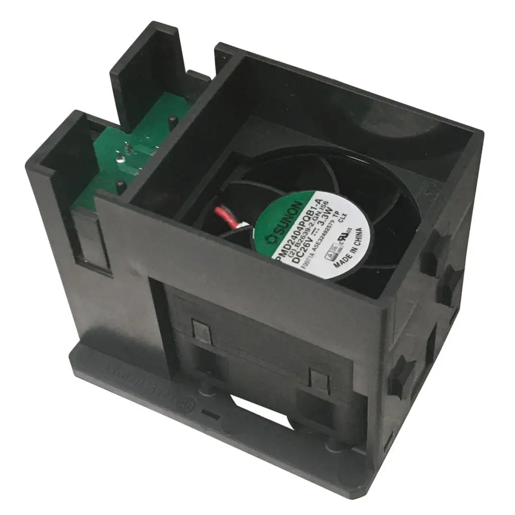 Siemens SIMODRIVE/SINAMICS Blæser (6SL3162-0AB01-1AA0)