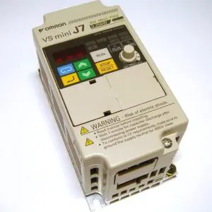 CIMR-J7AZBOP2 Frekvensomformer Omron