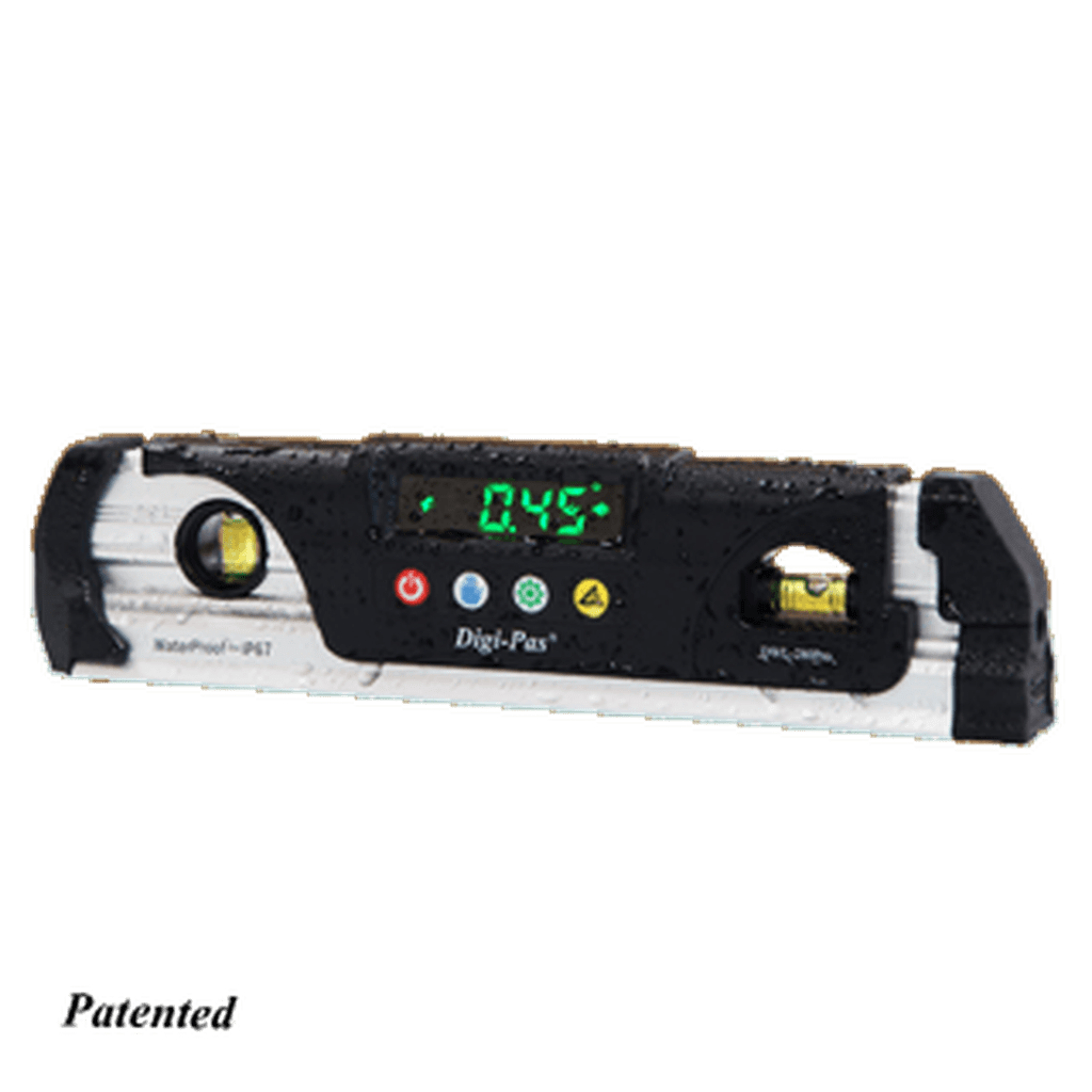 Digi-Pas 1-akset (DWL-280Pro)