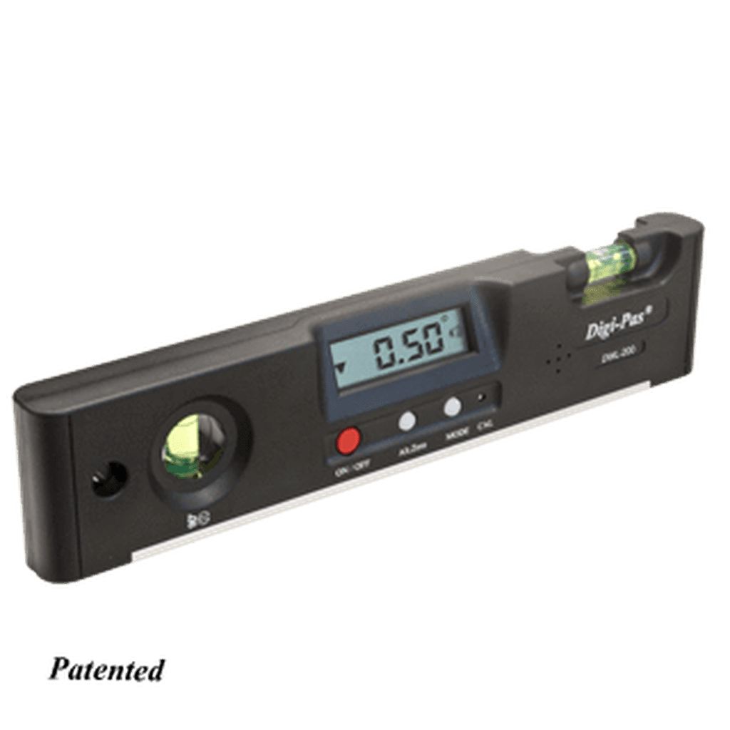 Digi-Pas 1-akset (DWL-200)