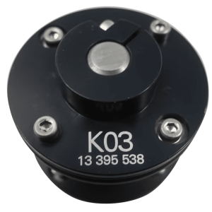 200313-04 Drejegiver - Tilbehør & reservedel HEIDENHAIN