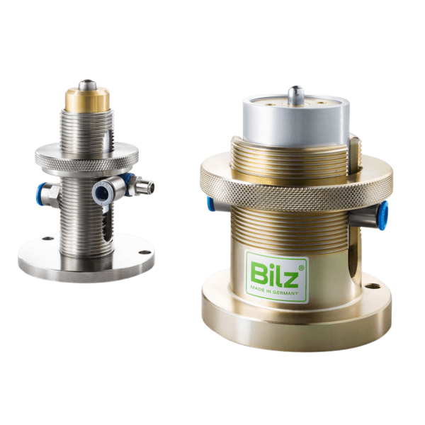 61-0037 Tilbehør Bilz