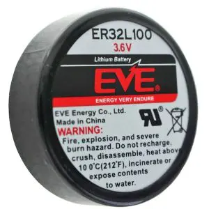 ER32L100 Øvrige EVE Energy
